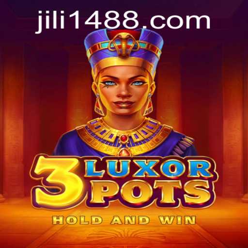 Discover the Exciting World of 3LuxorPots