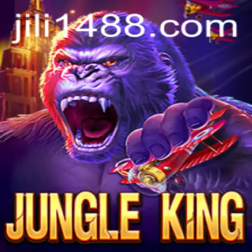 JungleKing: Adventure Awaits with Jili14