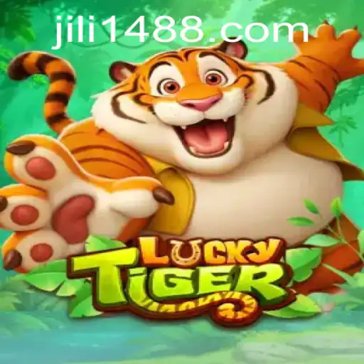 Unveiling the Exciting World of LuckyTiger: A Comprehensive Guide