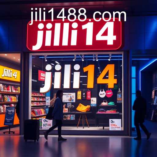 jili14
