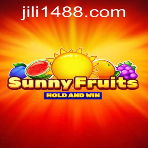 SunnyFruits: A Thrilling Adventure into the World of Jili14