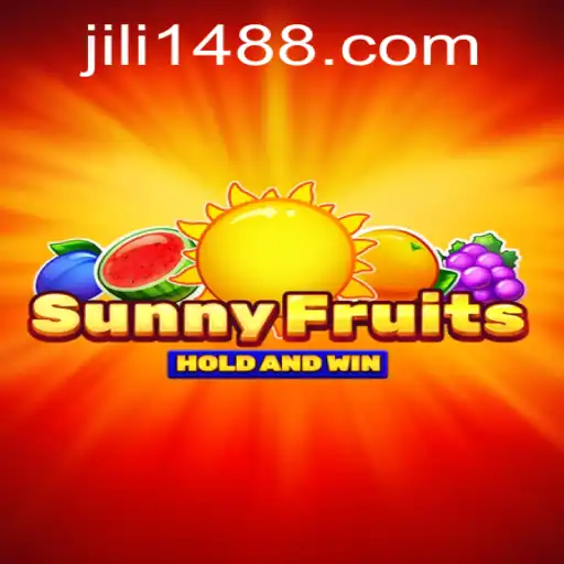 SunnyFruits: A Thrilling Adventure into the World of Jili14